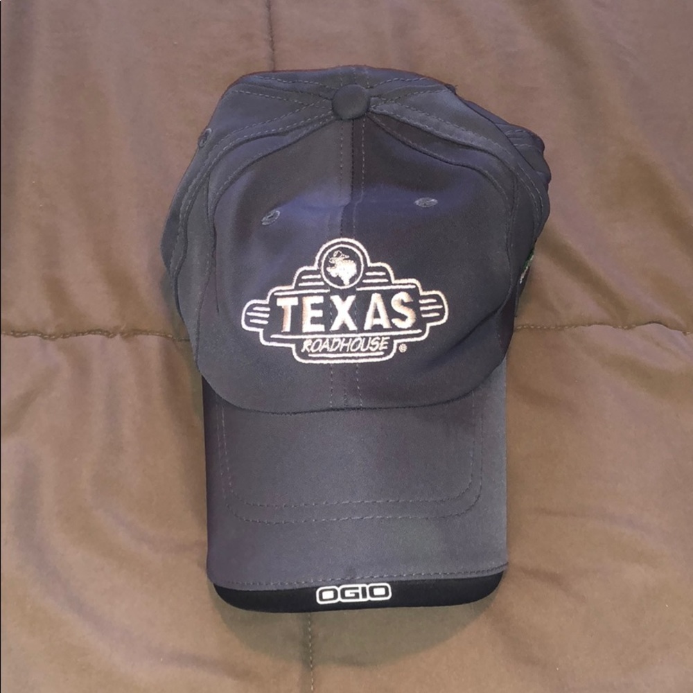 Ogio Texas Roadhouse hat